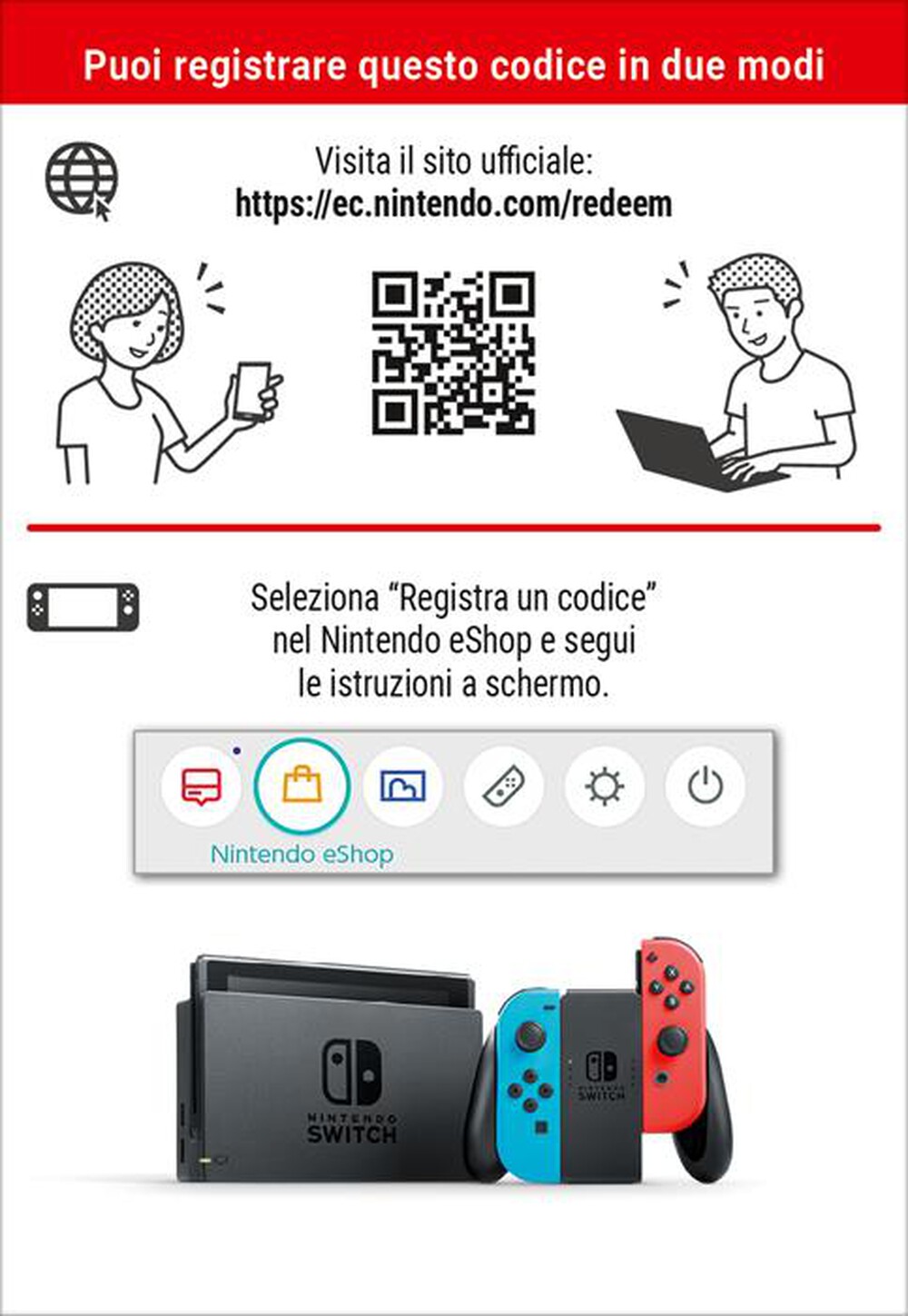 Immagine del prodotto NINTENDO - ABBONAMENTO NINTENDO SWITCH ONLINE INDIVID. 3 MESI