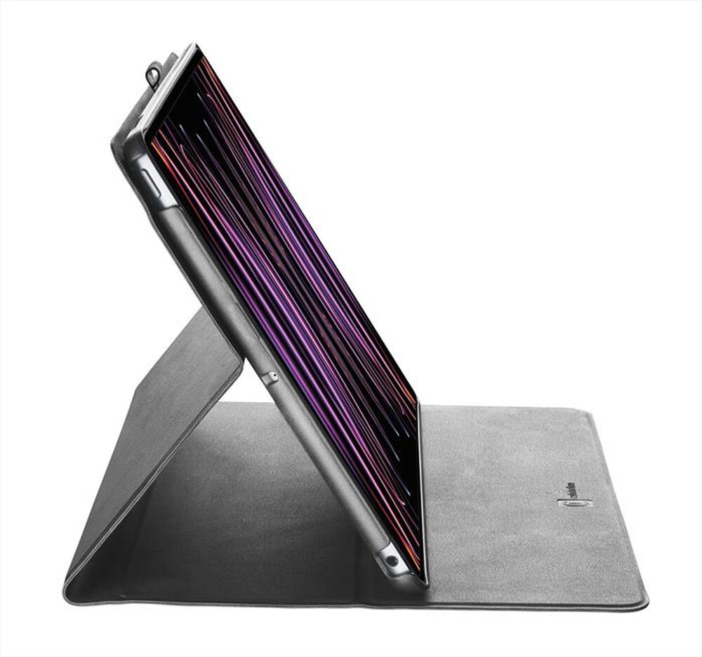 Immagine del prodotto CELLULARLINE - Custodia FOLIOIPADPRO24129K iPad Pro 12.9"-Nero