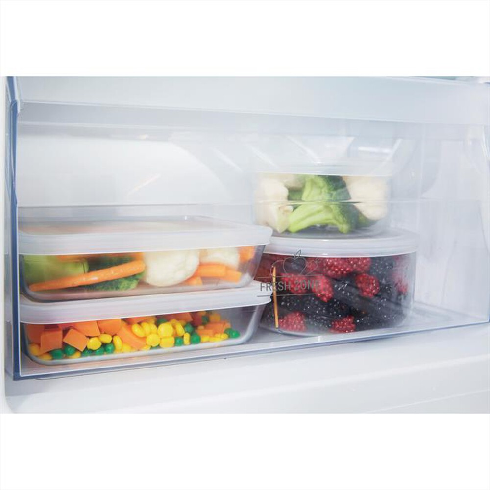 "HOTPOINT ARISTON - Frigorifero incasso BCB 7030 D S1 Classe F"