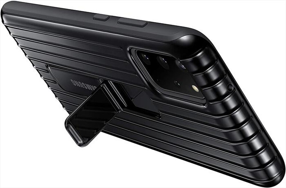 "SAMSUNG - PROTECTIVE STANDING GALAXY S20+"