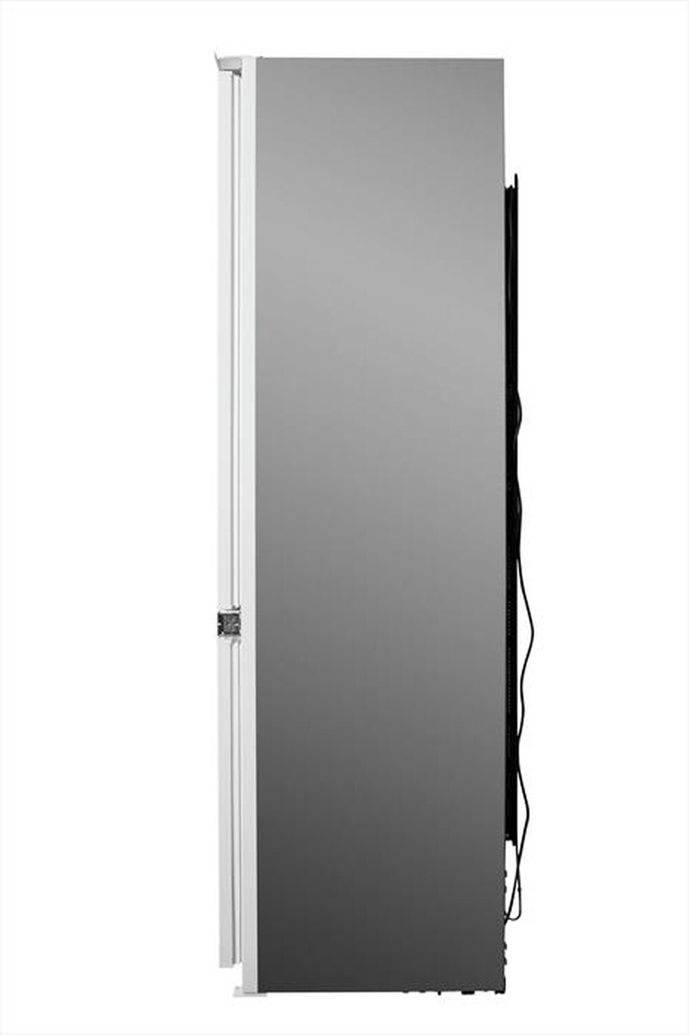"HOTPOINT ARISTON - Frigorifero combinato BCB 703011 E Classe E 273 lt-White"