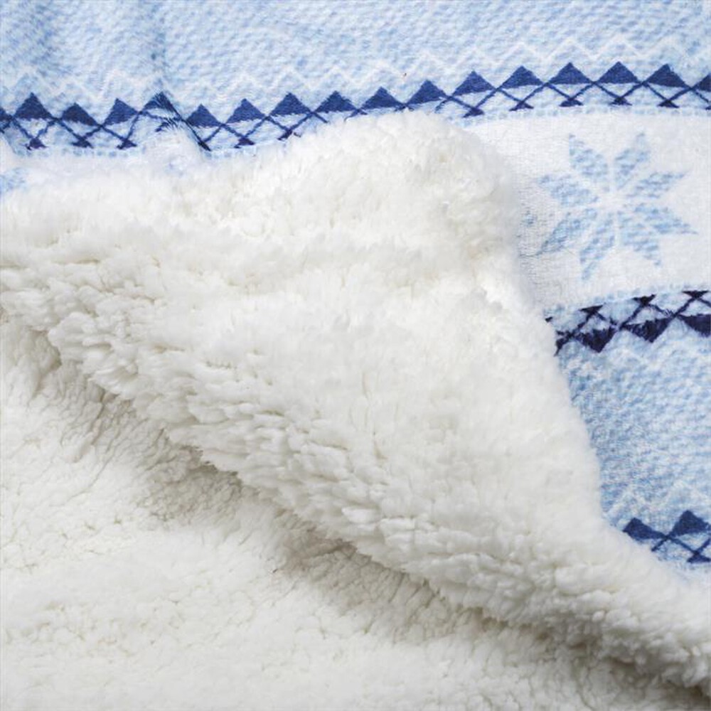 Immagine del prodotto MACOM - MORBY PLAID