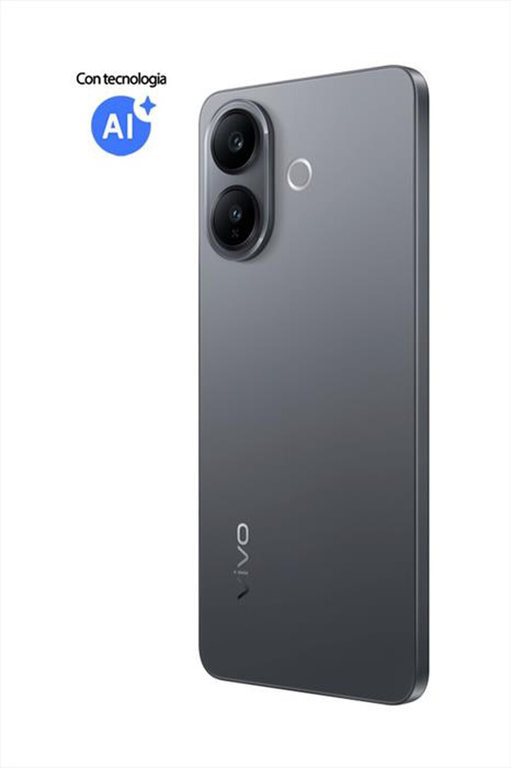 Immagine del prodotto VIVO MOBILE - Smartphone V60 LITE SPECIAL PACK-ELEGANT BLACK