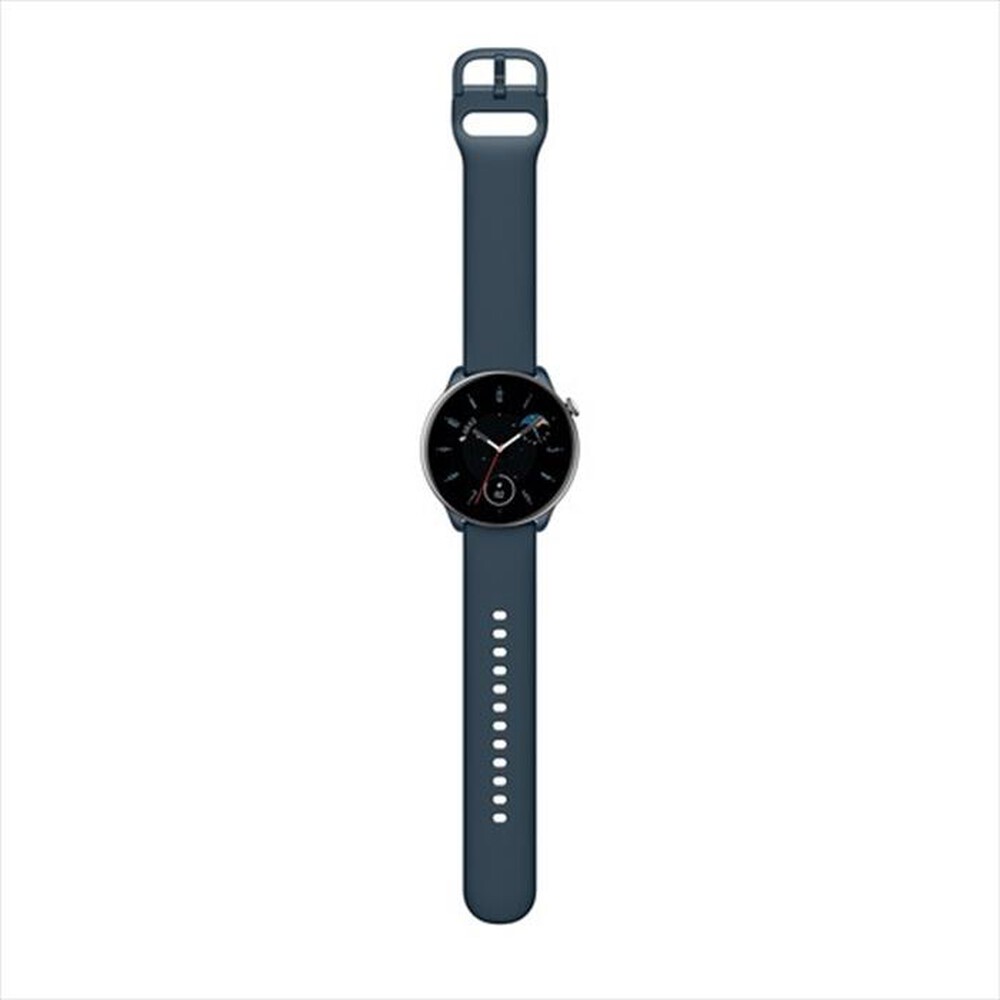 Immagine del prodotto AMAZFIT - Smartwatch GTR MINI MD-Blu/Argento