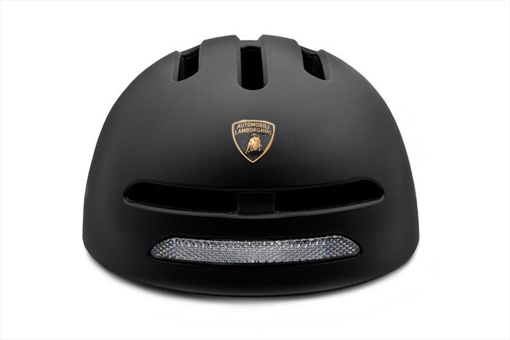 Immagine del prodotto LAMBORGHINI - Casco SMART HELMET-Nero