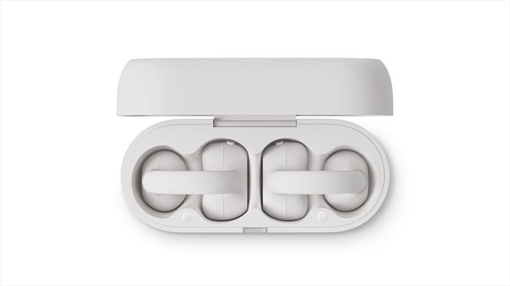 Immagine del prodotto PHILIPS - Auricolari bluetooth TAQ2000WT/00-White