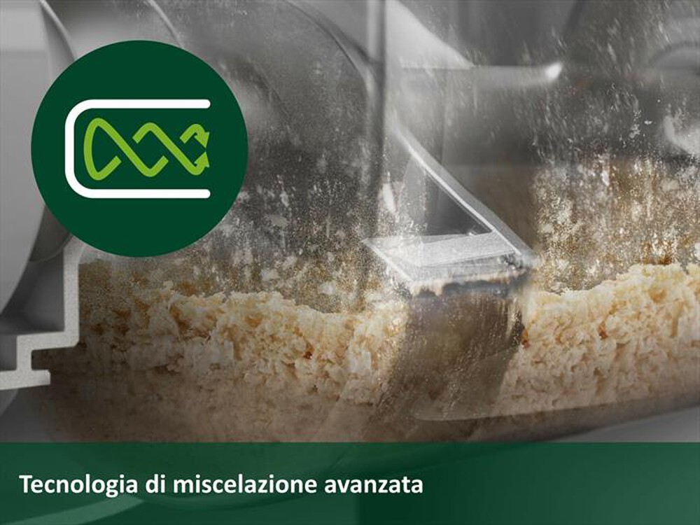 Immagine del prodotto PHILIPS - PASTA MAKER SERIES 7000 HR2660/00-bianco