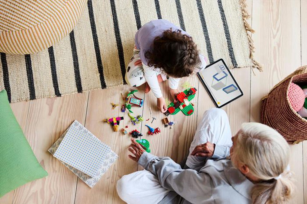 Immagine del prodotto LEGO - SPIDEY Battaglia di Spider-man e Gobby 11200