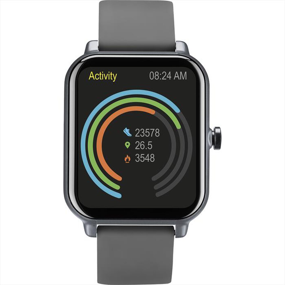 Immagine del prodotto CELLULARLINE - Smartwatch BTIONWATCHK-Nero