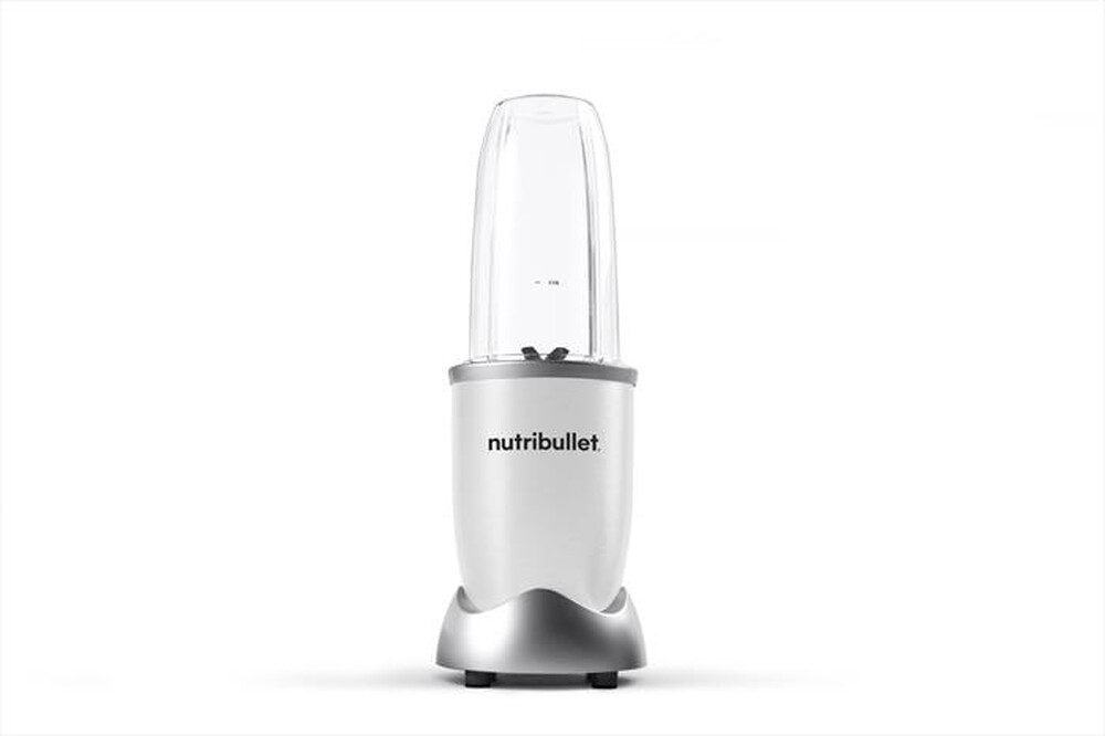 Immagine del prodotto NUTRIBULLET - Frullatore NB907W-Bianco