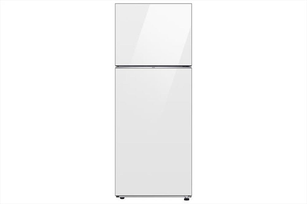 "SAMSUNG - Frigorifero 2 porte RT47CB662612ES Classe E 465 lt-CLEAN WHITE"