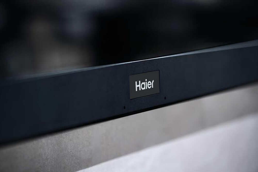 Immagine del prodotto HAIER - Smart TV QD-Mini QLED 100" H100M96FUX-Nero