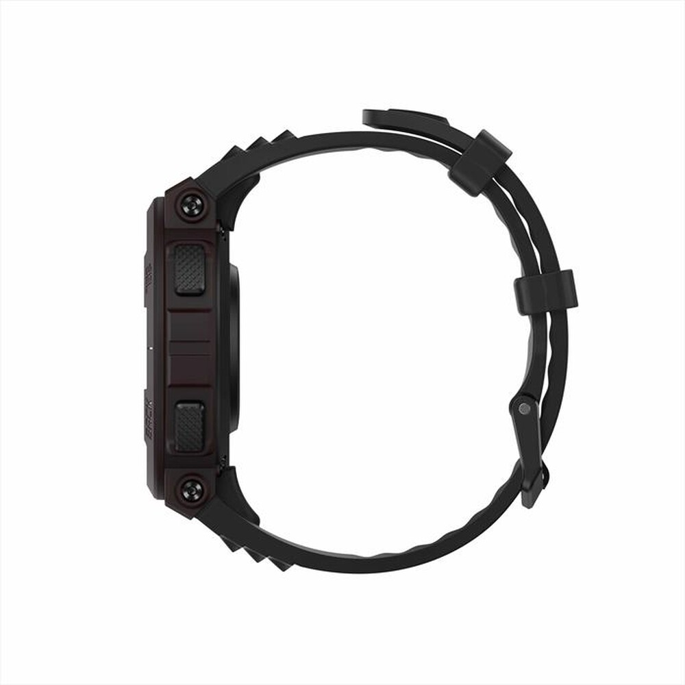 "AMAZFIT - ACTIVE EDGE-Midnight Pulse"