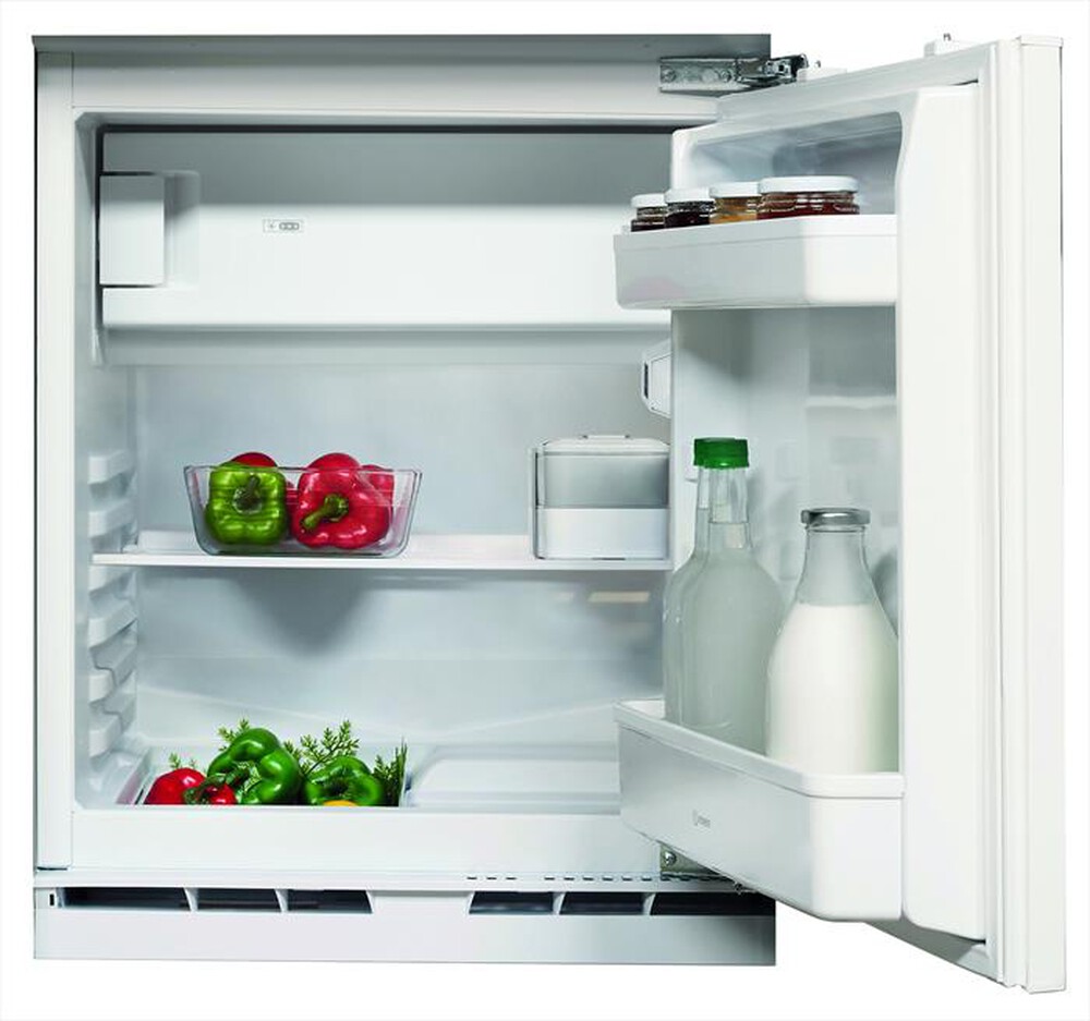 Immagine del prodotto HOTPOINT ARISTON - Frigorifero sotto-tavolo INBUF031 Classe E 126 lt-Grigio