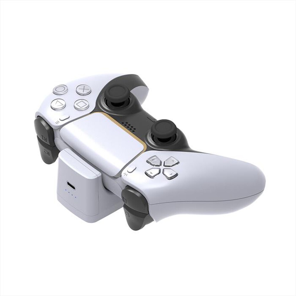 Immagine del prodotto XTREME - BATTERIA ESTERNA BIG WHALE-BIANCO