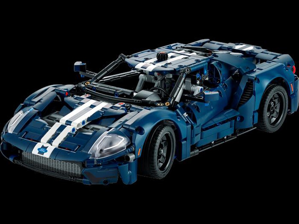 "LEGO - TECHNIC Ford GT 2022 - 42154"