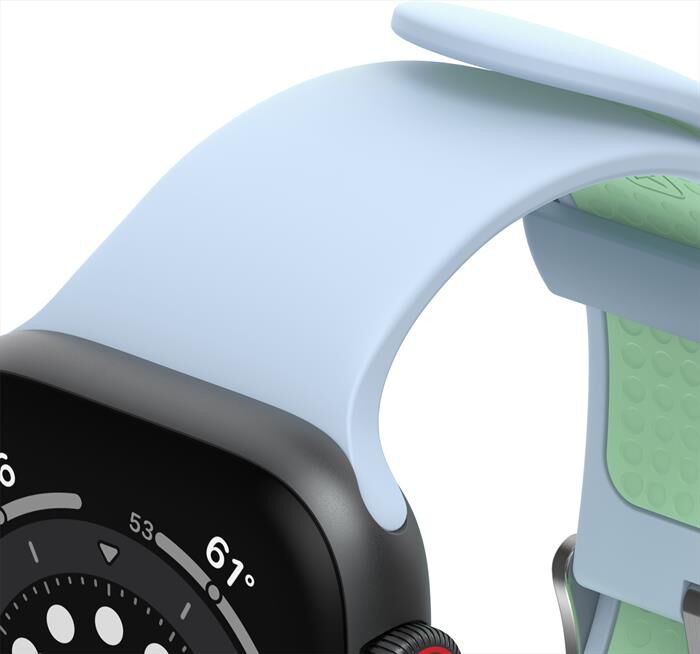 OTTERBOX - CINTURINO PER APPLE WATCH 7/6/SE/5/4 40MM-BLU | Euronics