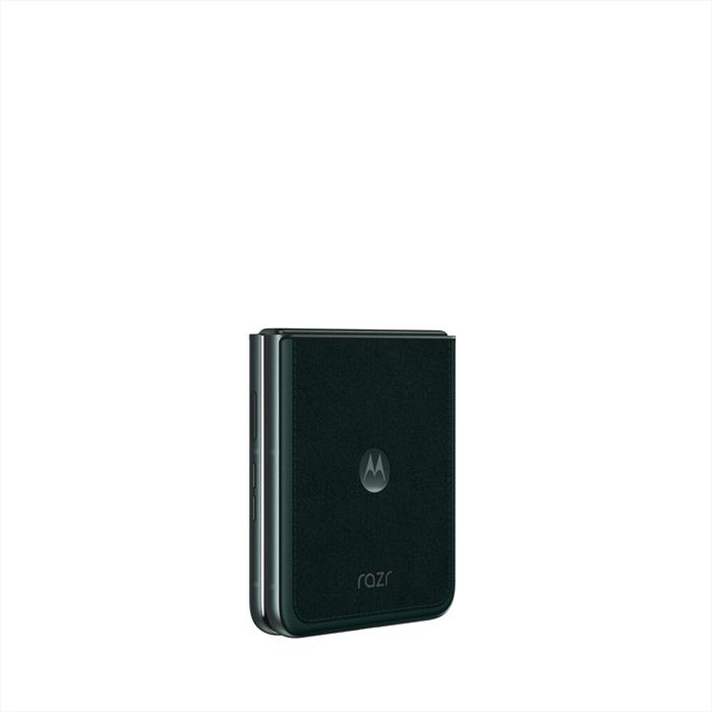 "MOTOROLA - Smartphone RAZR 60 ULTRA-Pantone Scarab"