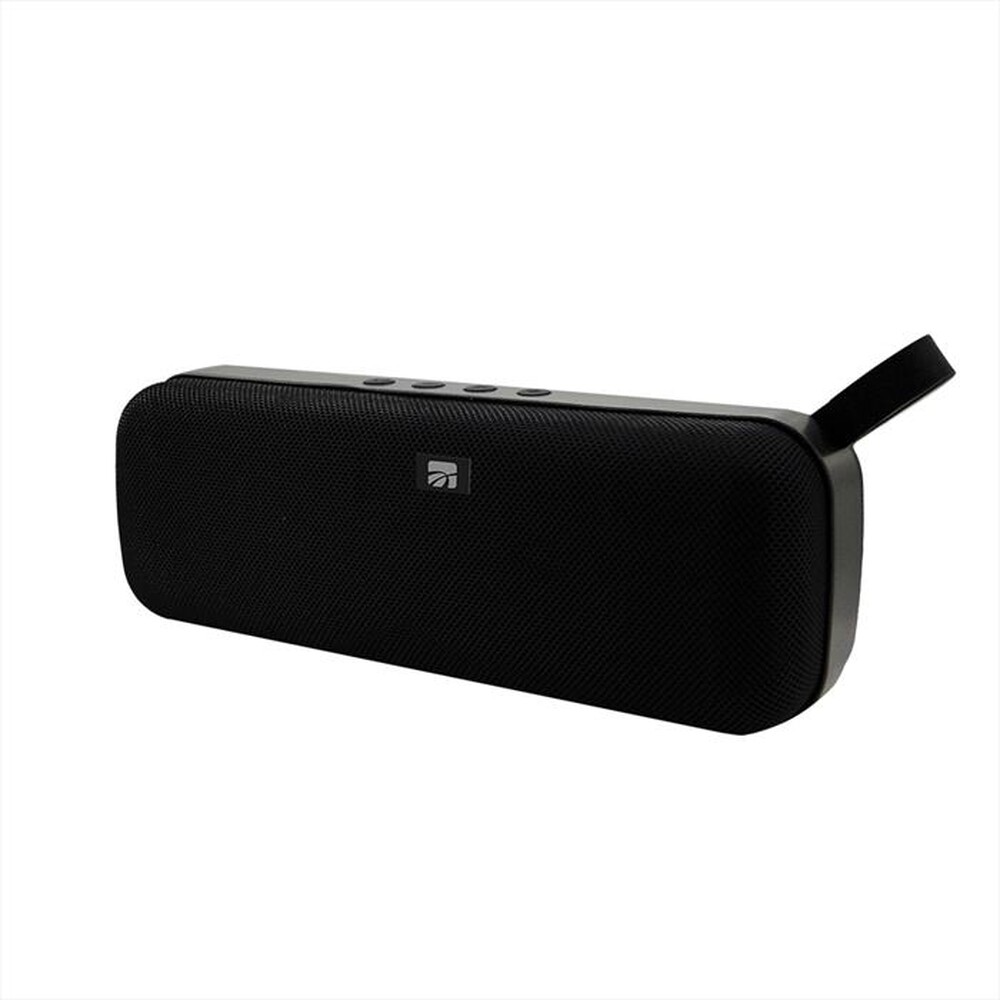 "XTREME - SPEAKER WIRELESS BT 5.0 TIG-Nero"