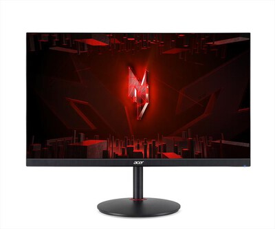 ACER - Monitor TFT 27" NITRO XV272URVBMIIPRX-Nero