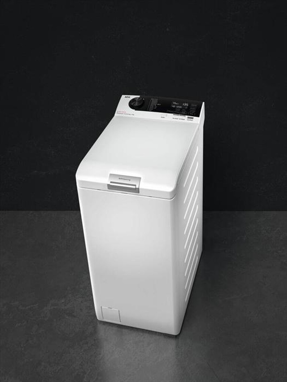 Immagine del prodotto AEG - Lavatrice LTR7E37S 7 Kg Classe A-Bianco