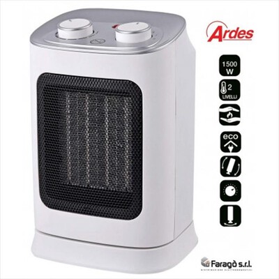 ARDES - AR4P08W --Bianco