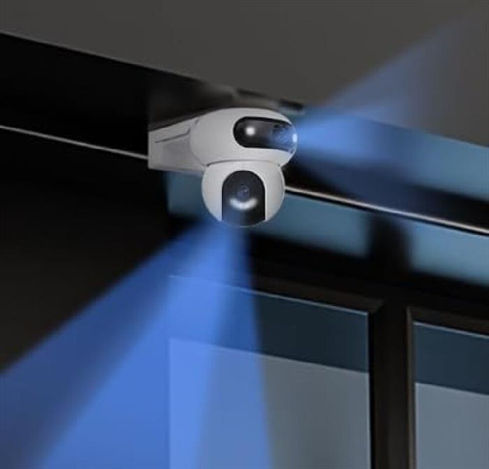 Immagine del prodotto EZVIZ - H90 DUAL 4MP-bianco/nero