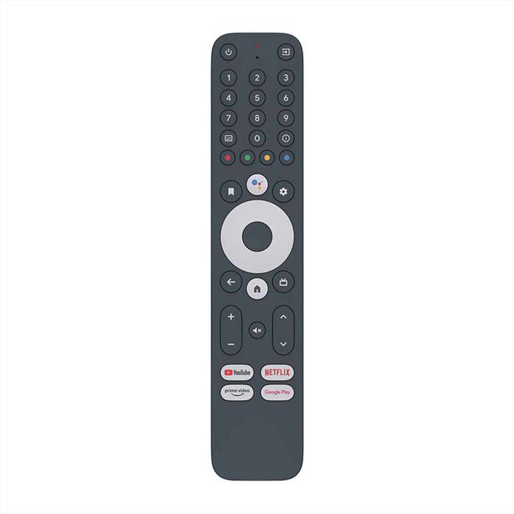 "STRONG - Android TV Box e decoder T2 SRT420-nero"