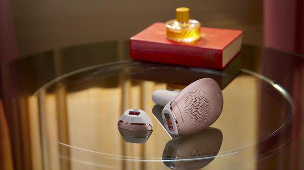 Immagine del prodotto PHILIPS - Epilatore a luce pulsata LUMEA BRI920/00