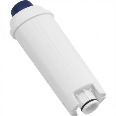 SMEG - Filtro addolcitore acqua 1ECWF01-Bianco