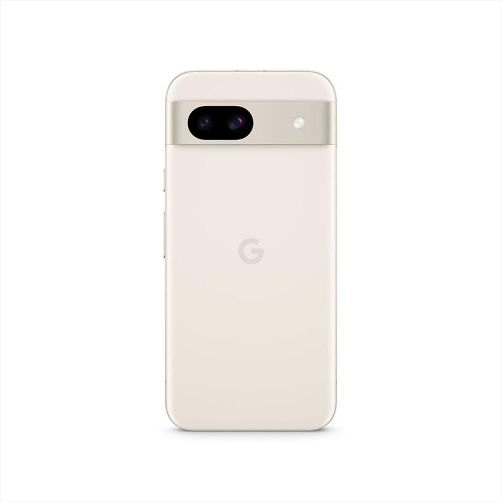 Immagine del prodotto GOOGLE - Smartphone PIXEL 8A - 128GB-Porcelain