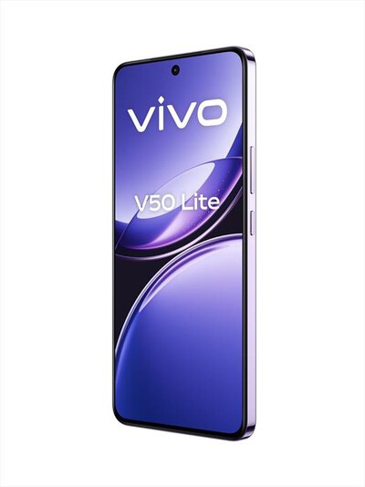 VIVO MOBILE - Smartphone V50 Lite 4G-FANTASY PURPLE