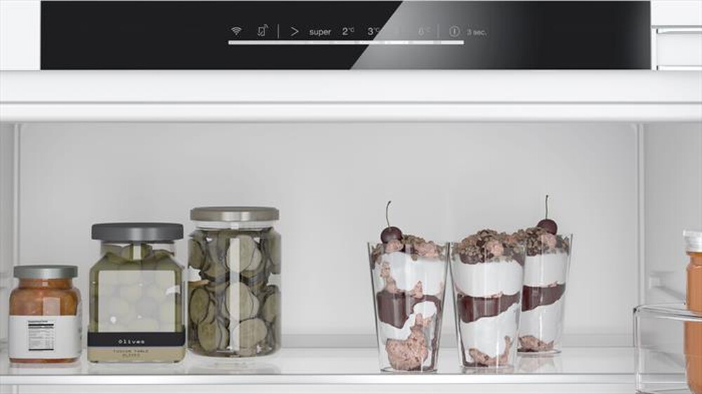 Immagine del prodotto BOSCH - Frigorifero Sottopiano KUR21VFE0 Classe E-Bianco