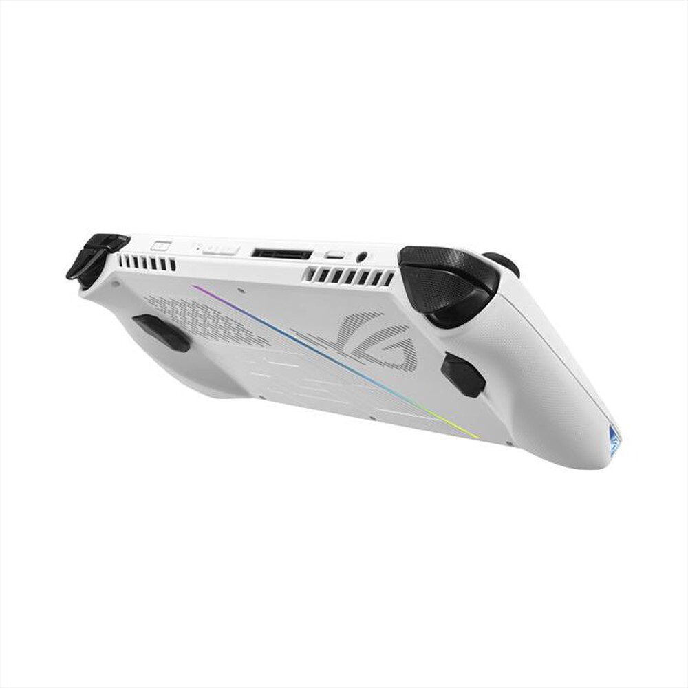"ASUS - ROG ALLY RC71L-NH001W-White"