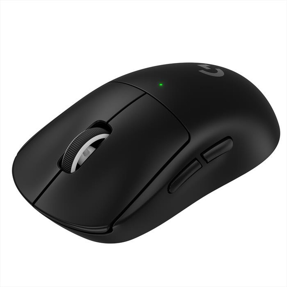 "LOGITECH - Mouse G Pro X Superlight 2-Nero"