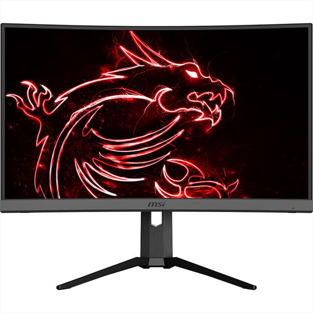 "MSI - OPTIX MAG272CQR-Nero"