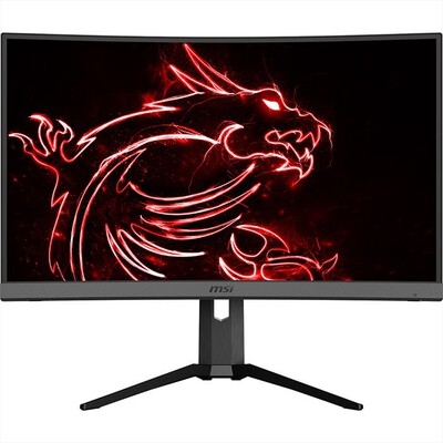 MSI - OPTIX MAG272CQR-Nero