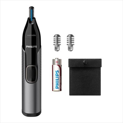 PHILIPS - RIFINITORE NASO/ORECCHIE SERIE 3000 NT3650/16