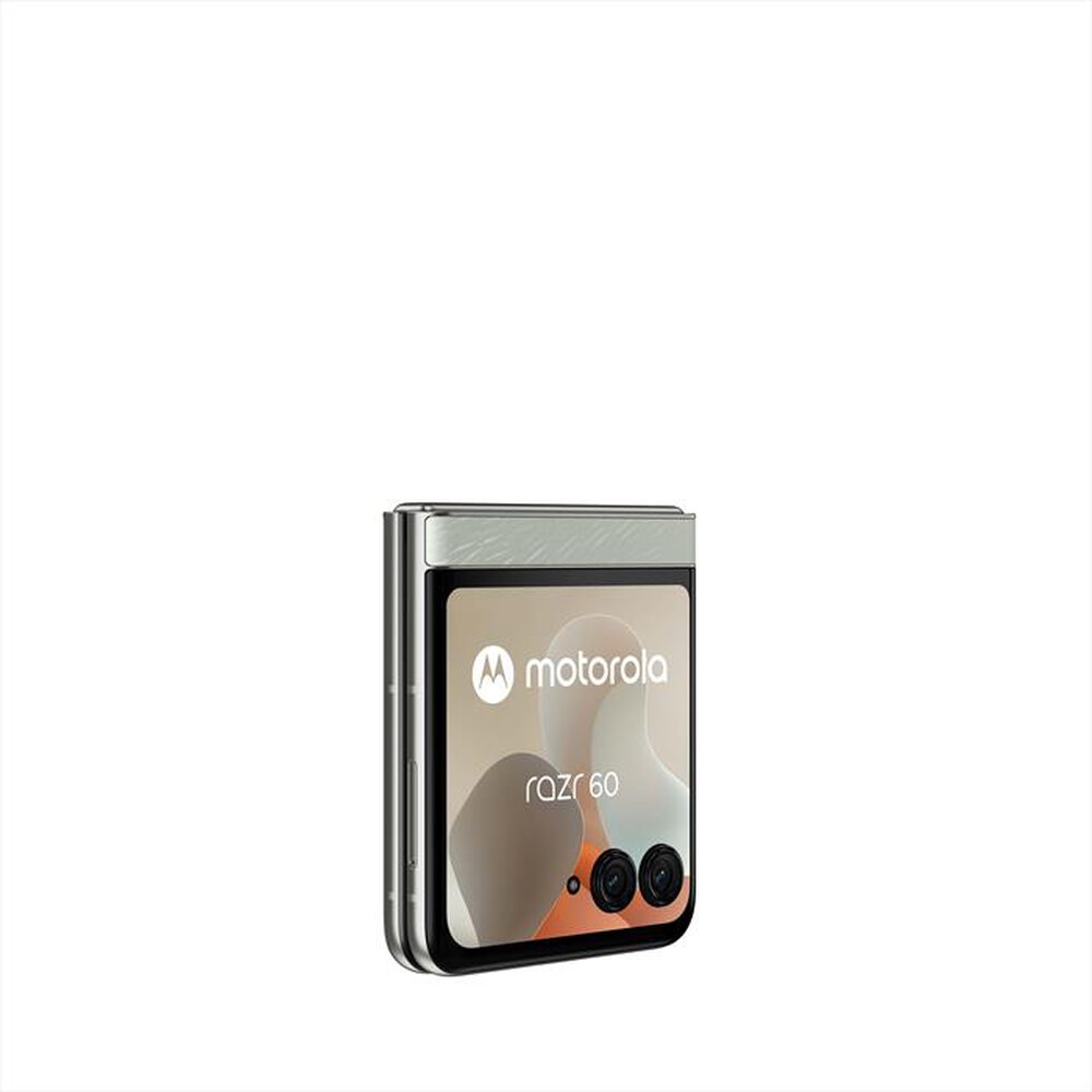 "MOTOROLA - Smartphone RAZR 60-PANTONE Lightest Sky"