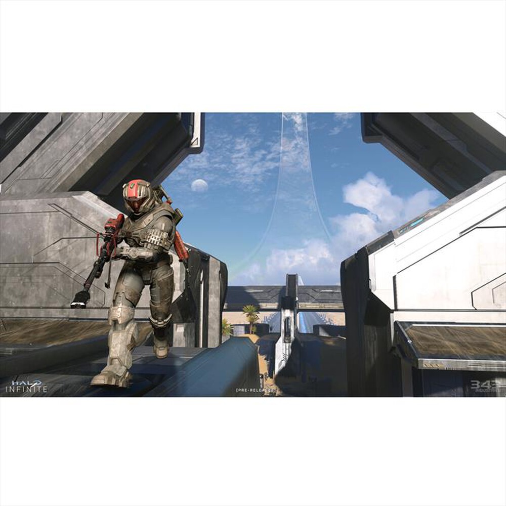 Immagine del prodotto MICROSOFT - HALO INFINITE