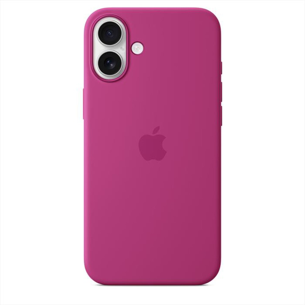 Immagine del prodotto APPLE - Custodia MagSafe MYYE3ZMA per iPhone 16 Plus-Fucsia