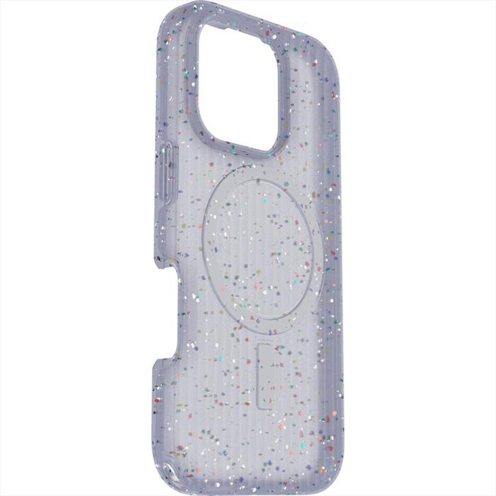 "OTTERBOX - SYMMETRY CORE CUSTODIA PER APPLE IPHONE 16 PRO-Blu"