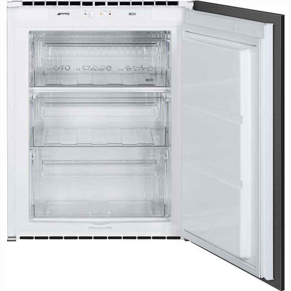 Immagine del prodotto SMEG - Congelatore incasso S4F074F Classe F 76 lt