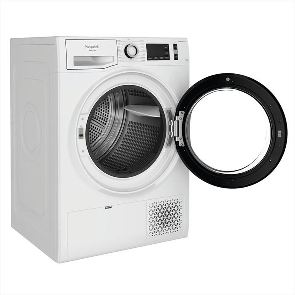 Immagine del prodotto HOTPOINT ARISTON - Asciugatrice EU NTDG92 SK IT 9 Kg-Bianco