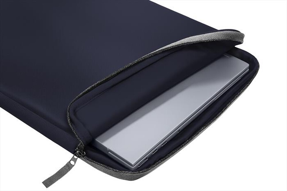 Immagine del prodotto HP - SLEEVE PROTECTIVE ATMOSPHERIC, 15" E 16,1"-Atmospheric Blue