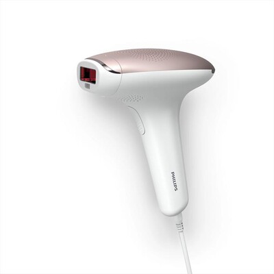 PHILIPS - Epilatore a luce pulsata LUMEA BRI920/00