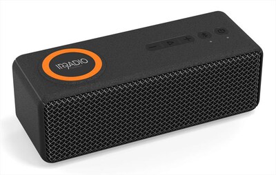 IRRADIO - Charge Diffusore wireless da 20W IR-M9-nero