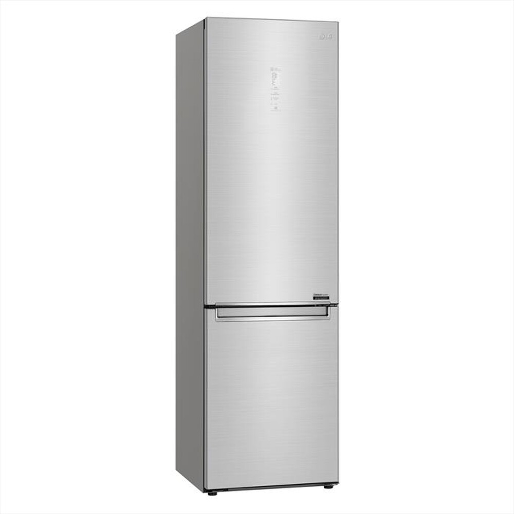 "LG - Frigorifero combinato GBB92STBAP Classe A 419lt-STAINLESS STEEL"
