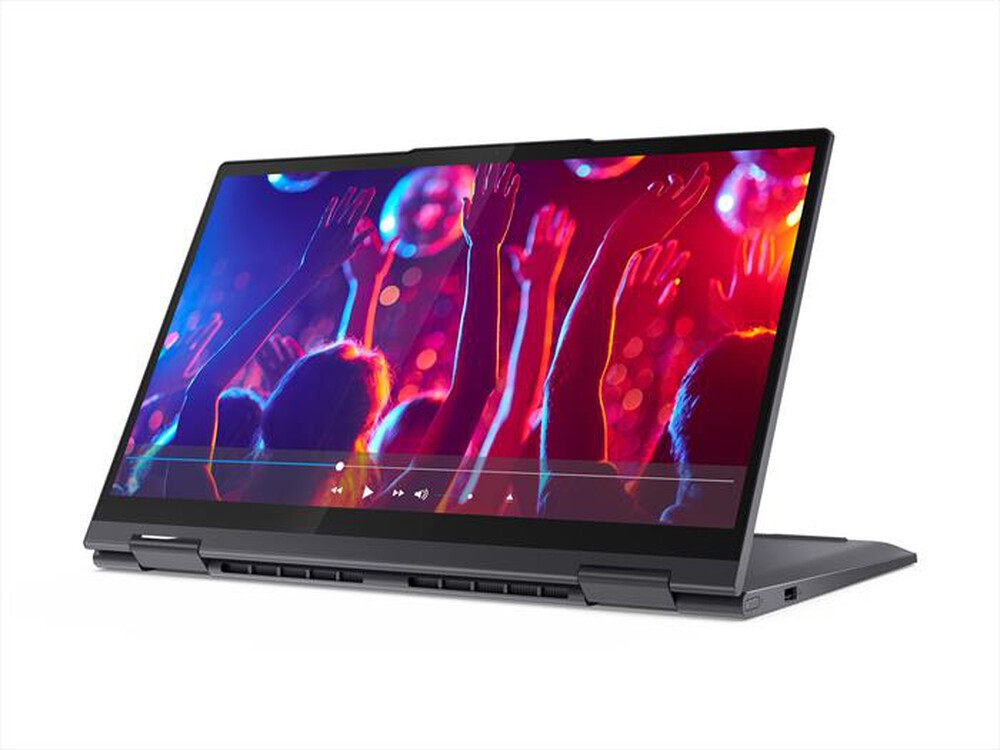 Immagine del prodotto LENOVO - YOGA 7 14ITL5 82BH0011IX-Slate grey