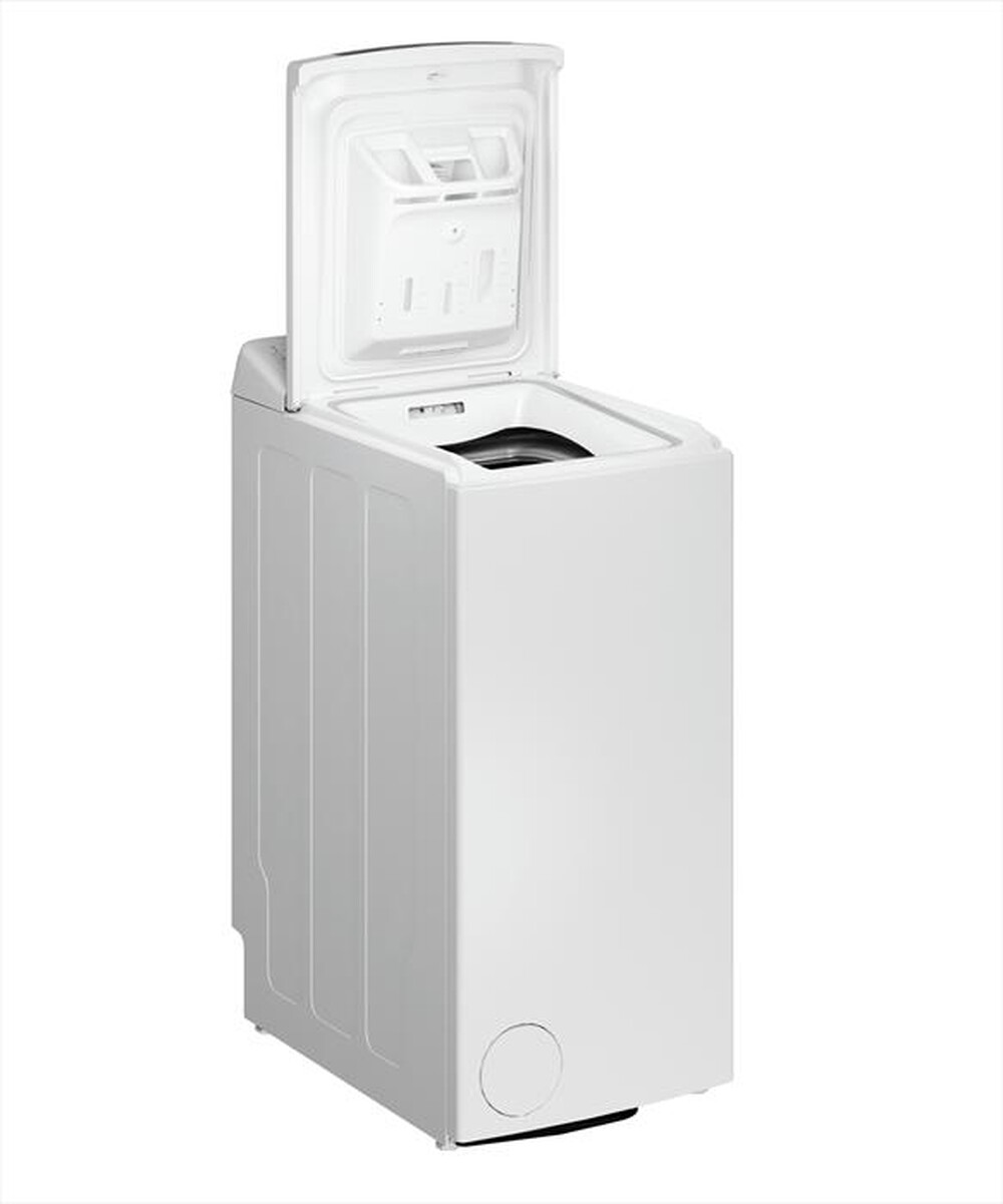 Immagine del prodotto WHIRLPOOL - Lavatrice carica dall'alto TDLR 6240S IT Classe C-Bianco